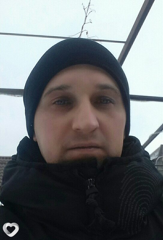 Виталий, Алексеевская