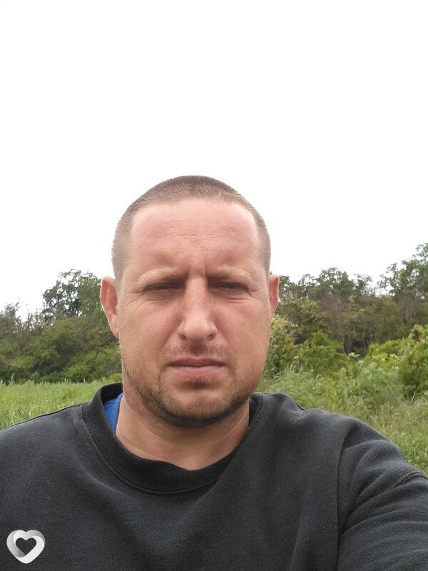 Игнат, 42, Крымске — анкета №364269