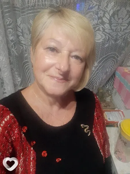 Марина Вао, 68, Москве — анкета №364270