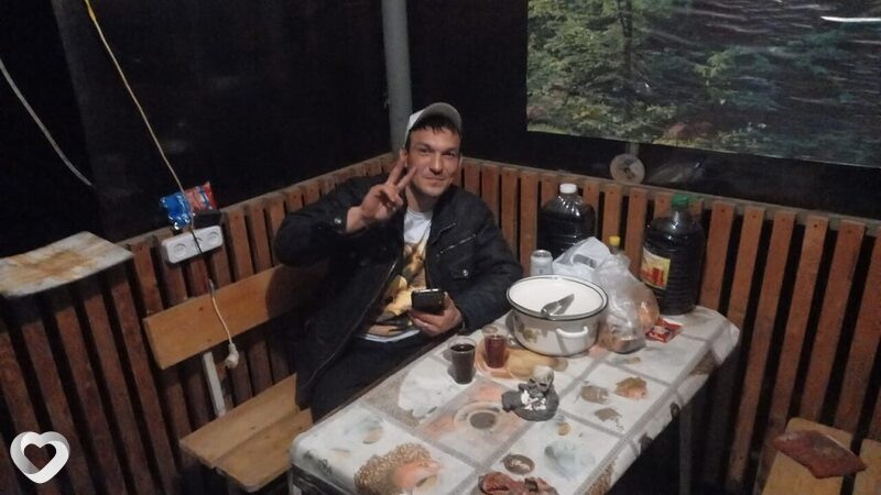 Эльдар, 40, Кореновске — анкета №364274