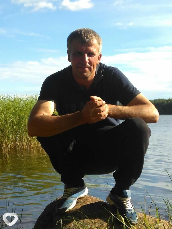 Дмитрий, 46, Торжке — анкета №363804
