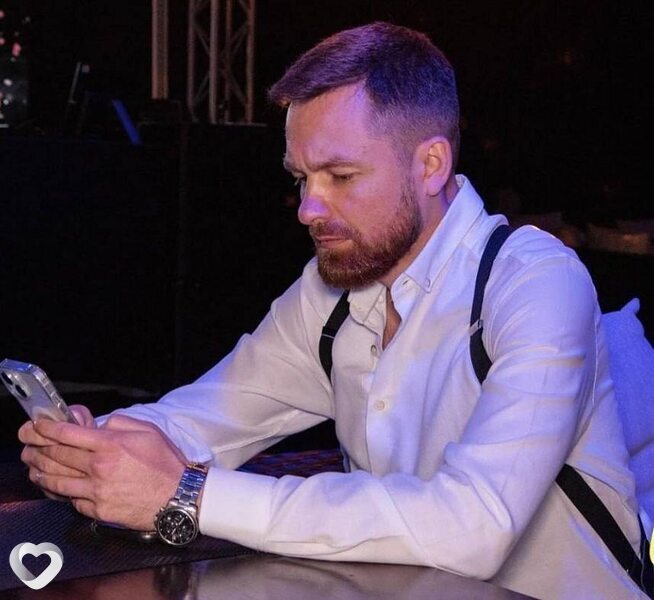 Максим, 28, Рязани — анкета №363807