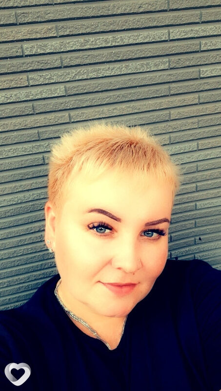 Юлия, 36, Балакове — анкета №363821