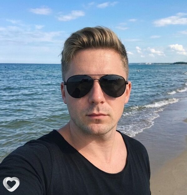Аlex, Бердянск
