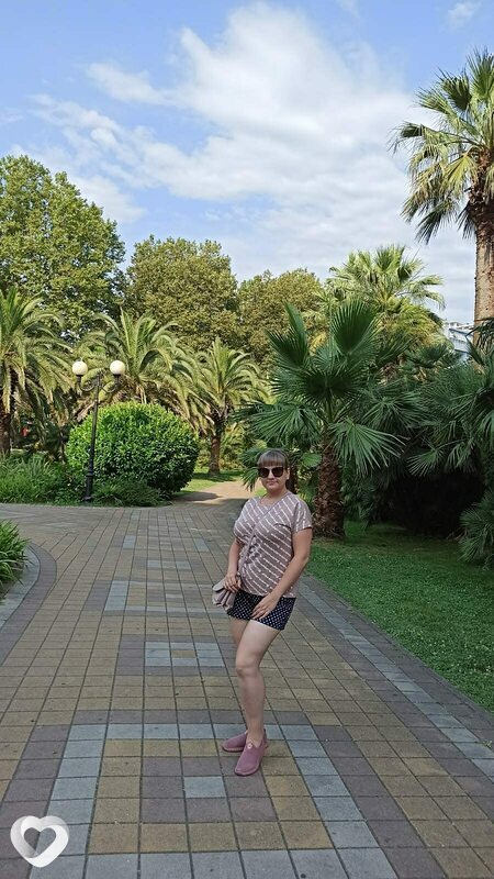 Анна, 40, Луганске — анкета №363664