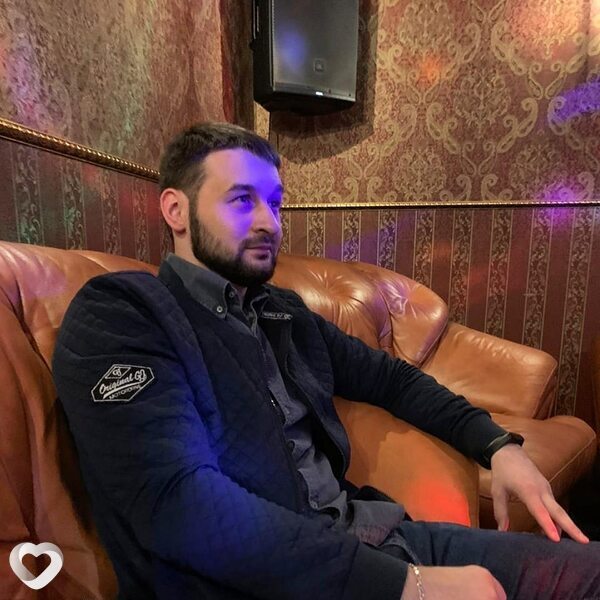 Андрей, 34, Ухте — анкета №363665