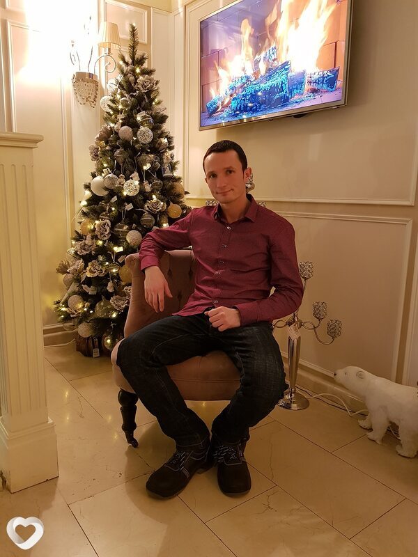 Андрей, 38, Озерах — анкета №363666
