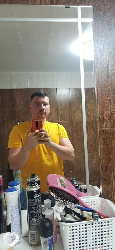 Антон, 37, Новокузнецке — анкета №363667