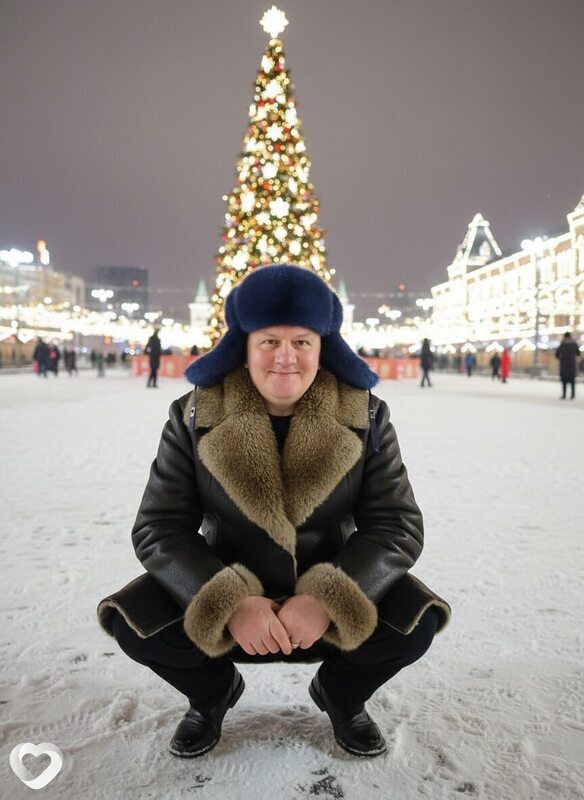 Виталий, 43, Новошахтинске — анкета №363670