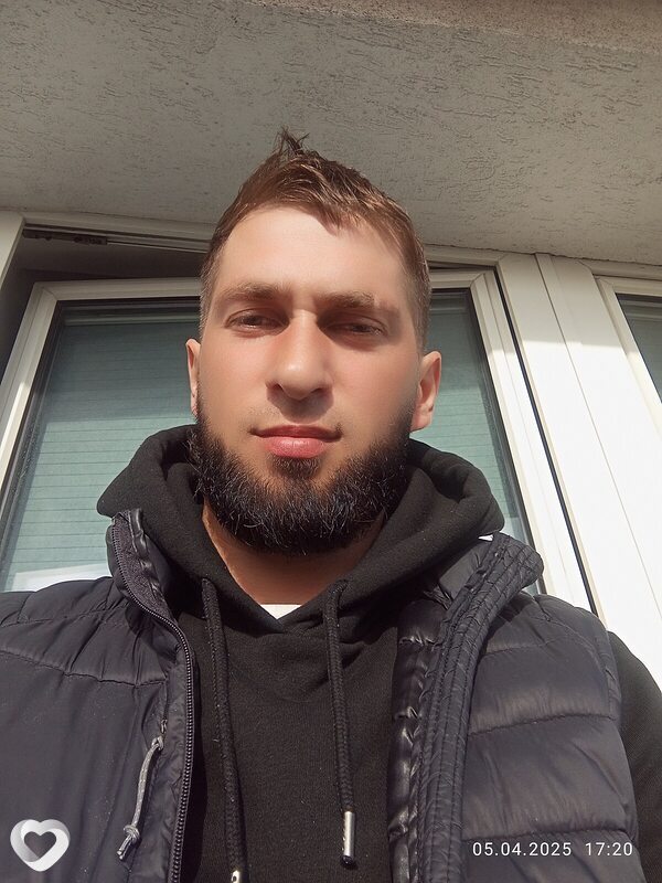 Роман, 31, Познань — анкета №363673