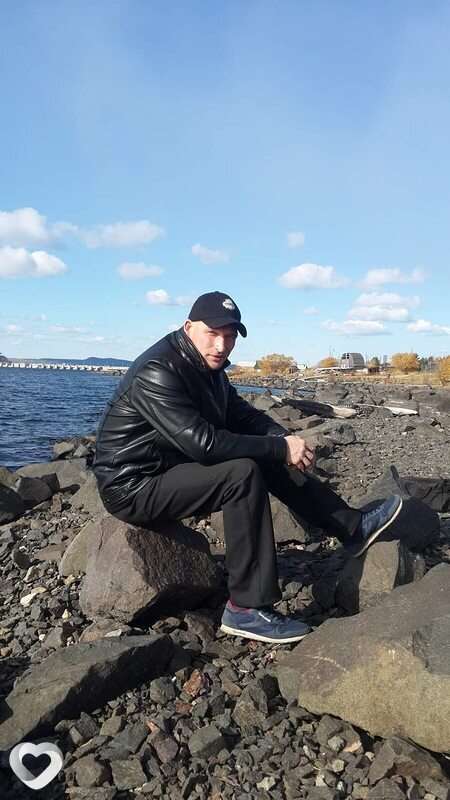 Дмитрий, 45, Зиме — анкета №363675