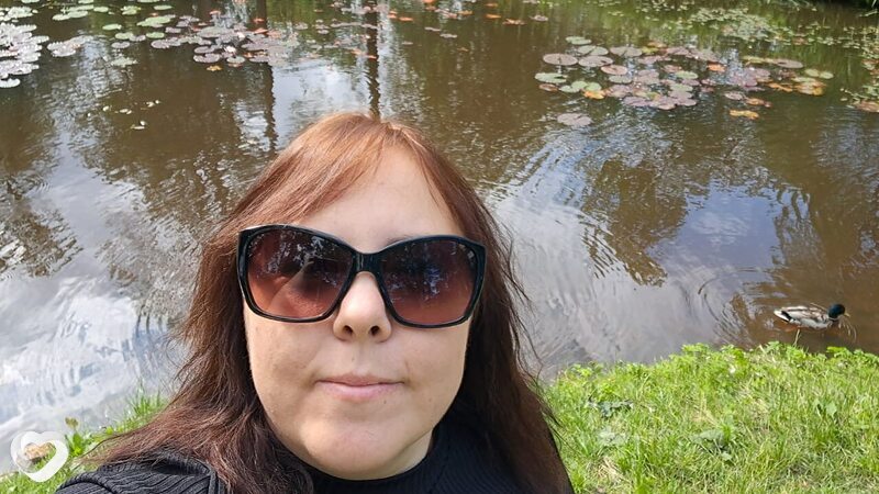 Елена, 40, Краснодаре — анкета №363676