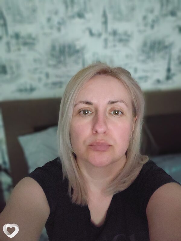 Оля, 42, Днепр — анкета №363853