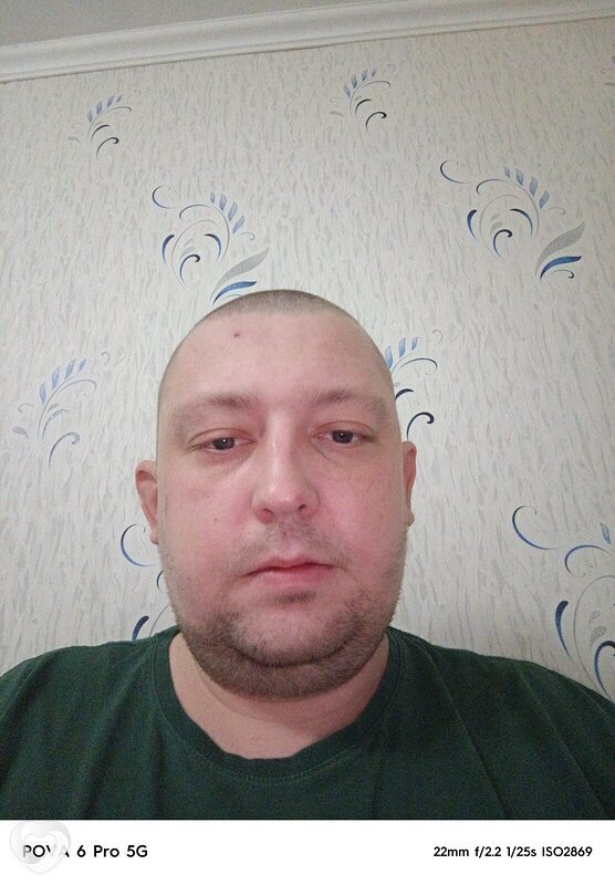 Дмитрий, 35, Россоши — анкета №363856