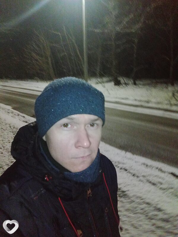 Sergio, 40, Харькове — анкета №363859