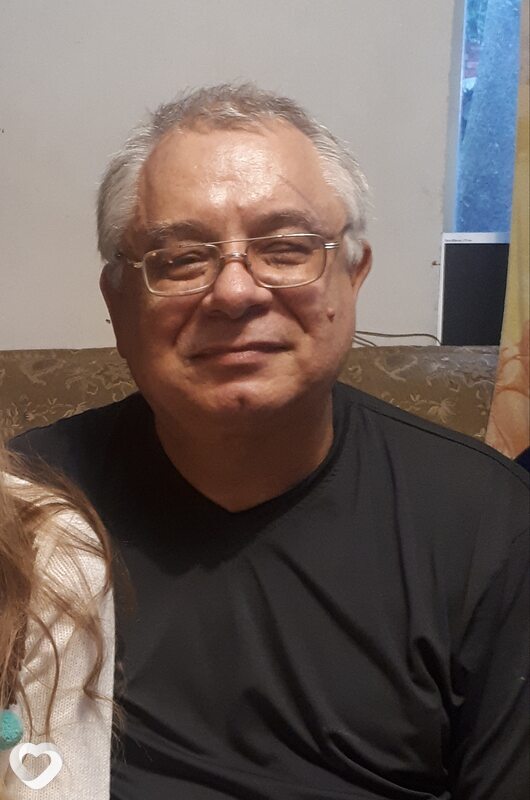 Валерий, 57, Краснодаре — анкета №363862