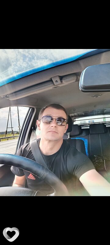 Александр, 39, Зарайске — анкета №363866