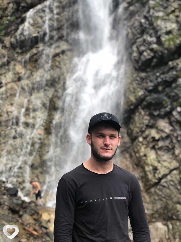 Курман, 26, Моздоке — анкета №363871