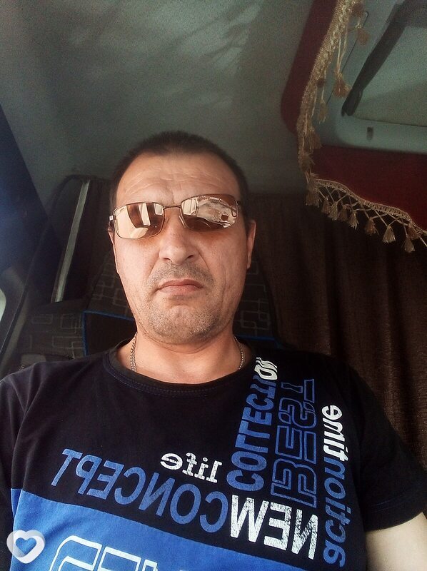 Иван, 52, Красноярске — анкета №363872