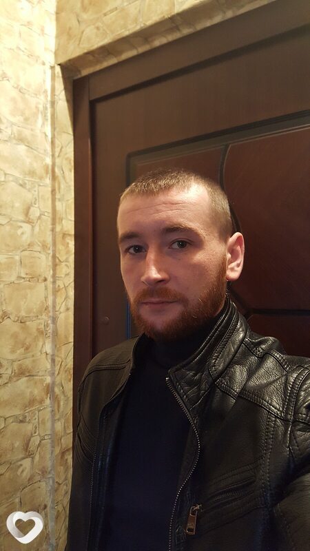 Алексей, 38, Мурманске — анкета №363826