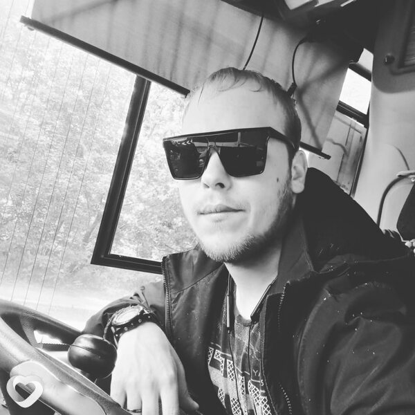 Александр, 27, Воронеже — анкета №363836