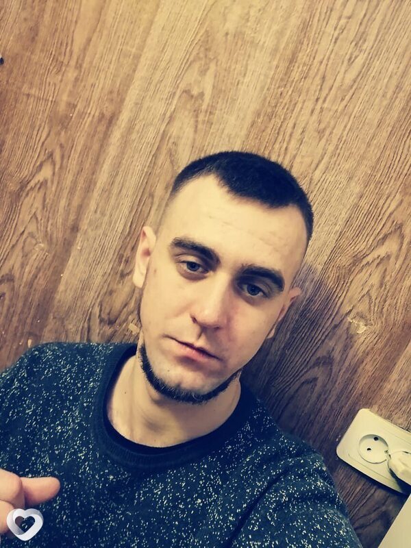 Pavel, 30, Владивостоке — анкета №363837