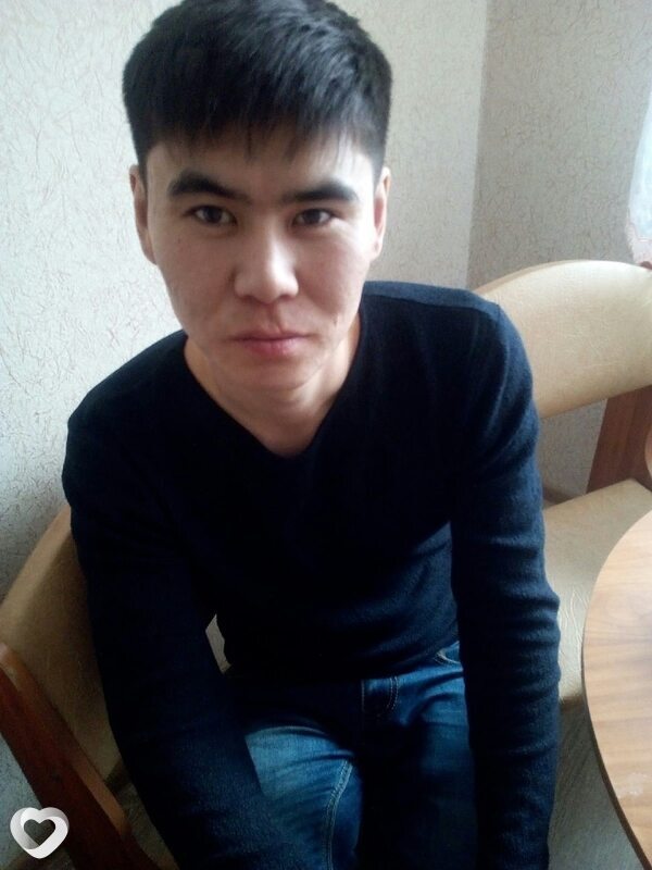 Сола, 35, Улан-Удэ — анкета №363838