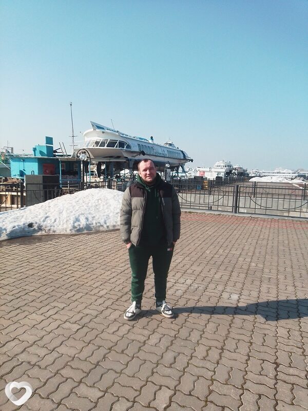 Толя, 36, Казани — анкета №363842