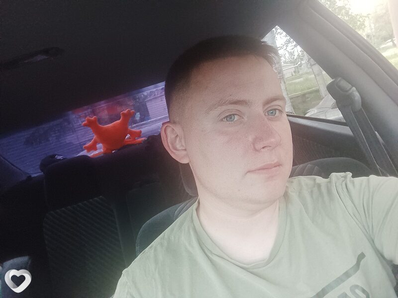 Спроси, 46, Благовещенске — анкета №363845