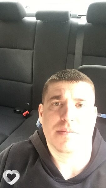 Денис, 43, Красноярске — анкета №363848