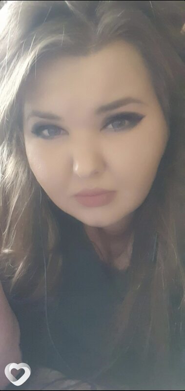 Тата, 35, Тюмени — анкета №363850