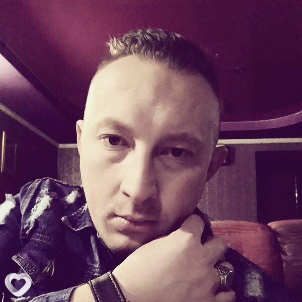 Top Men, 35, Киеве — анкета №363728