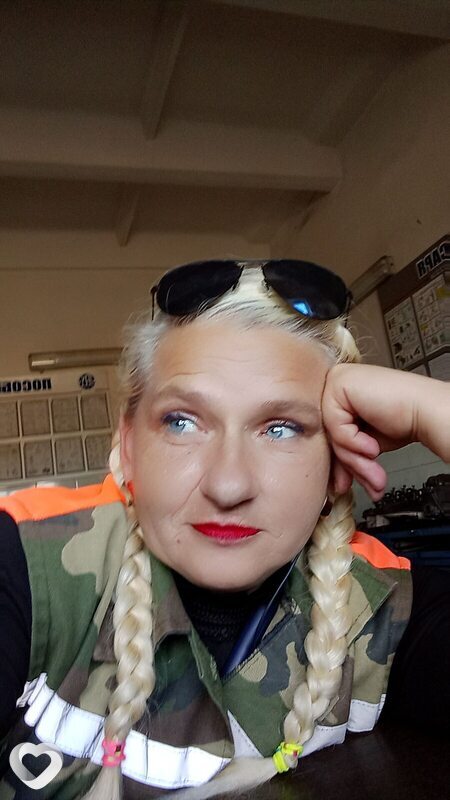 Жанна, 54, Гомеле — анкета №363729