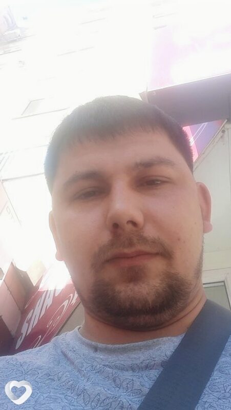 Виталий, 34, Павлодаре — анкета №363731