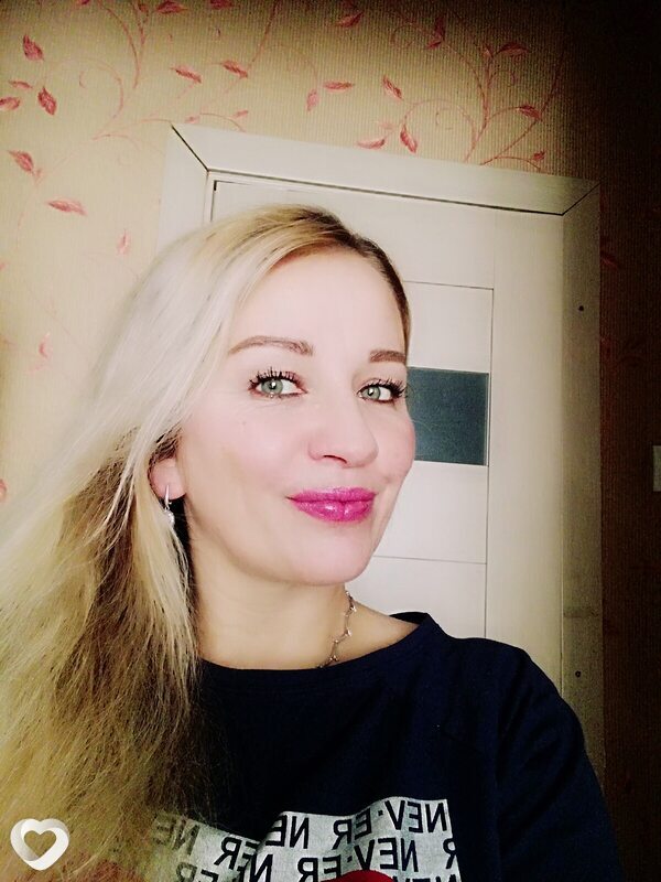 Аня, 49, Великом Новгороде — анкета №363732