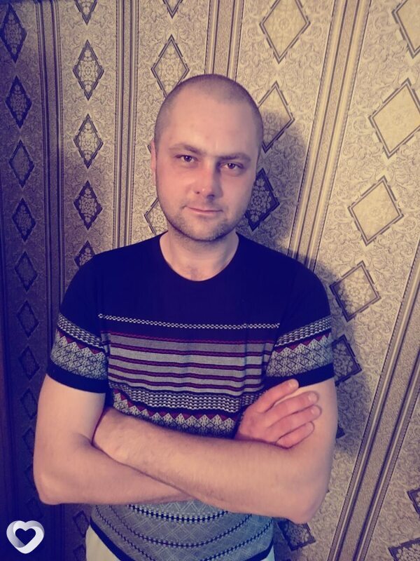 Александр, 50, Саратове — анкета №363741