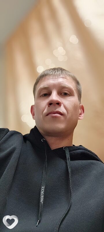 Александр, 39, Шымкенте — анкета №363742