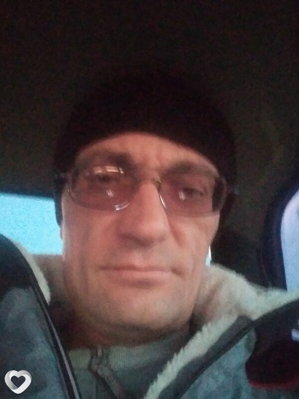 Иван, 46, Москве — анкета №363743