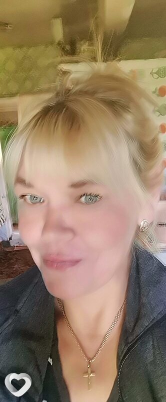 Елена, 51, Минске — анкета №363744