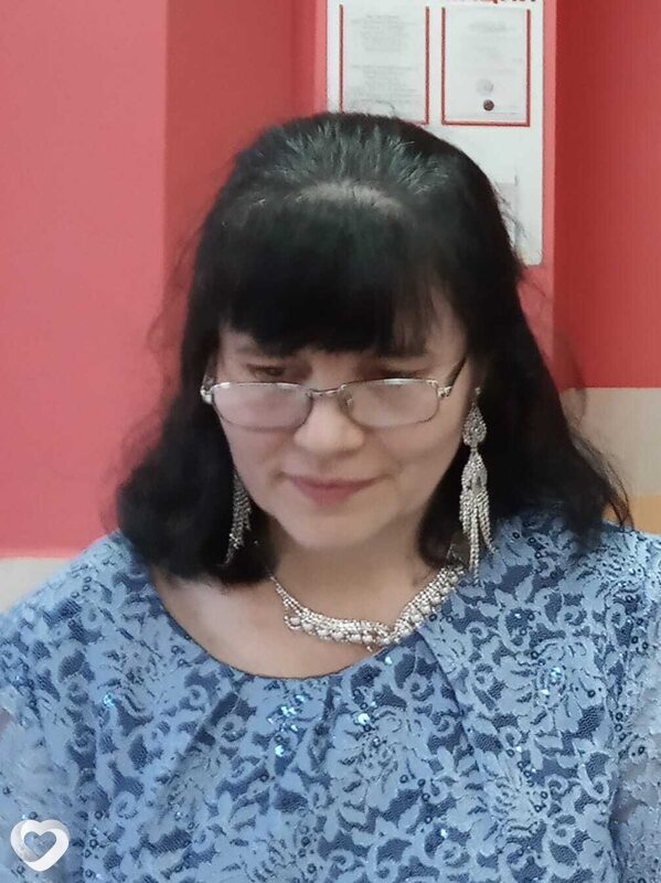 Инна, 58, Кирове — анкета №363749