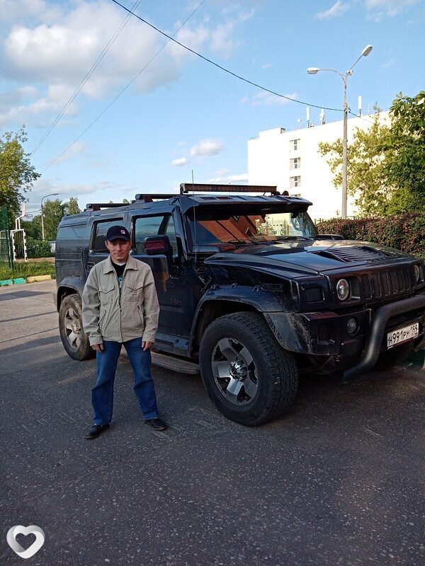 Курмаев Руслан, 41, Пензе — анкета №363750