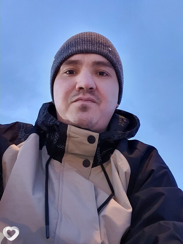 Динар, 34, Екатеринбурге — анкета №364155