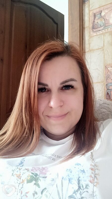Анна, 41, Барановичах — анкета №364158