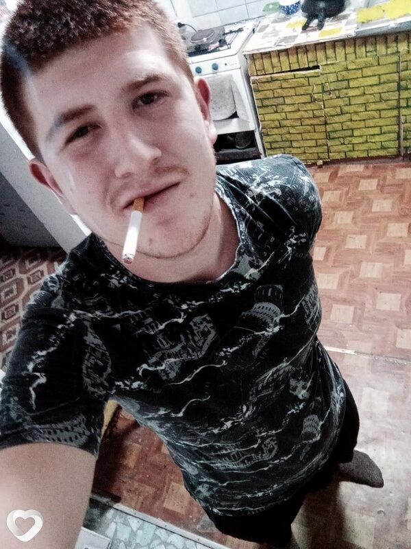 Дмитрий, 25, Шипуново — анкета №364159
