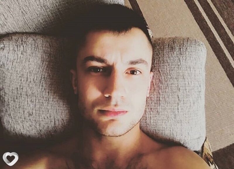 Сергей, 33, Минске — анкета №364160