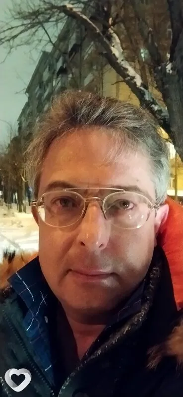 Михаил, 53, Москве — анкета №363977