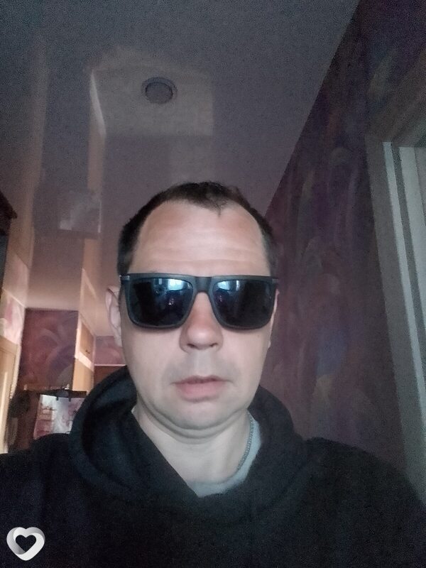 Коля Макарчев, 42, Туле — анкета №363980