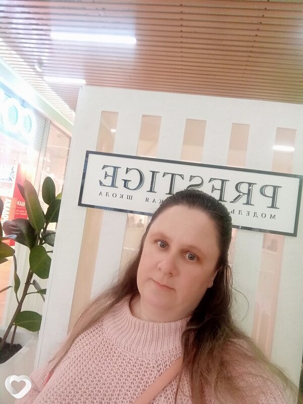 Екатерина, 42, Казани — анкета №363981