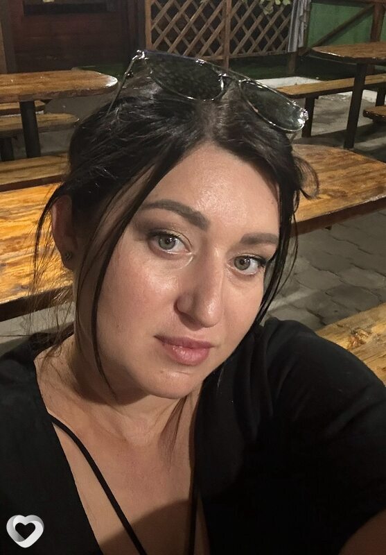 Любовь, 33, Караганде — анкета №363986