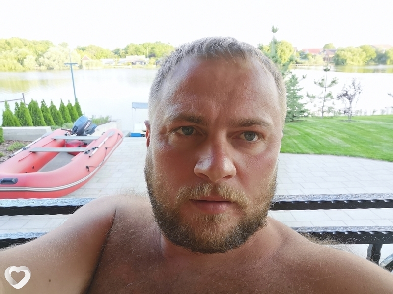 Валера, 41, Курганинске — анкета №363993